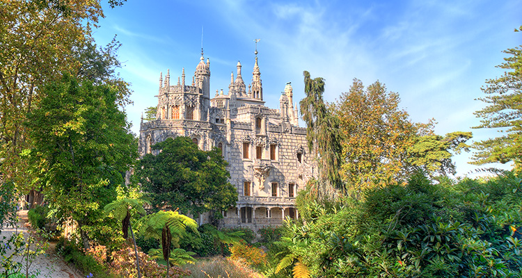 QUINTA DA REGALEIRA