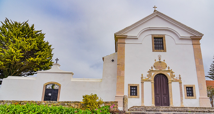 Igreja de Nossa Senhora da Conceição