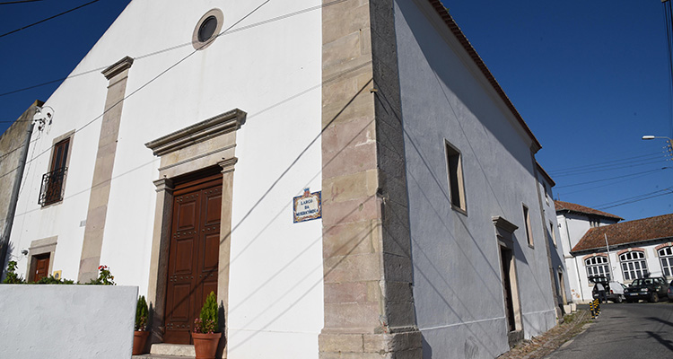 Igreja de Nossa Senhora da Misericórdia